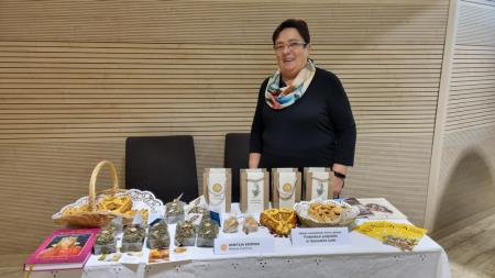 5. Borza lokalnih živil v občini Laško 16